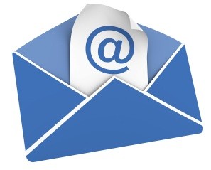 email handtekening